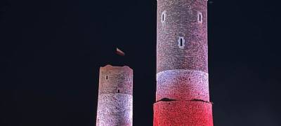 44. rocznica wprowadzenia stanu wojennego w Polsce